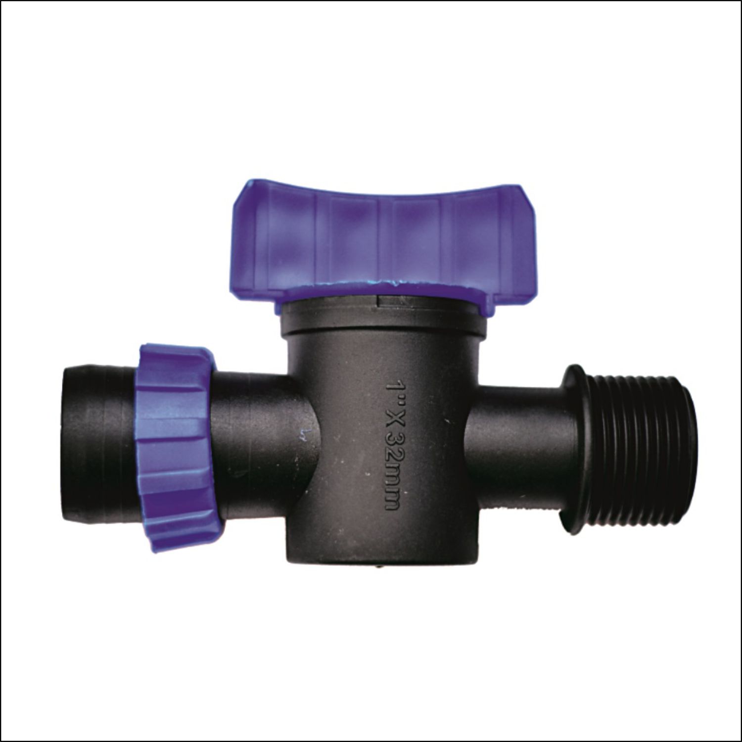 Drip Rain Pipe Cock
